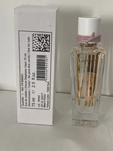Les Heures De Cartier Eau De Toilette Neuf - Imagen 1 de 5