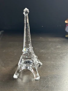 Swarovski Travel Memories Eiffelturm – 3,75 Zoll - Bild 1 von 7