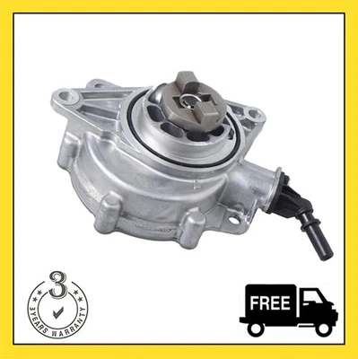 Bomba de vacío para 2011 2012 2013 2014 2015 2016 Mini Cooper Countryman 1,6 L L4 EE. UU. Foto 1 de 4