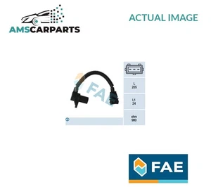 CRANKSHAFT POSITION SENSOR 79355 FAE NEW OE REPLACEMENT - Picture 1 of 5