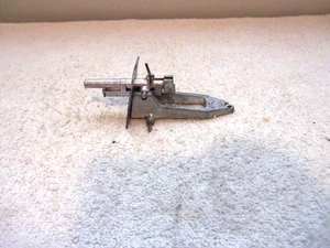 Vintage 1960's Britains LTD. (England) "Artillery Cannon #641319" Diecast - Picture 1 of 6