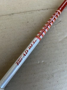 GRAPHITE DESIGN Tour AD DJ-5r1 Driver Shaft Regular Flex Ping G430 43.5'' - Picture 1 of 5