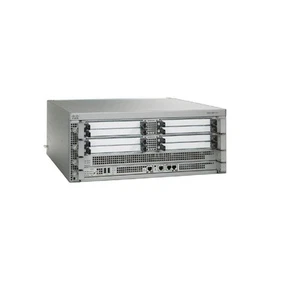Cisco ASR1004 Aggregation Services 10 Ports Router Chassis only  1 Year Warranty - Afbeelding 1 van 1