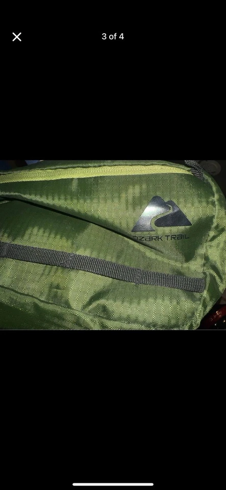 Park Trail Waist Pack - Image 1 of 3