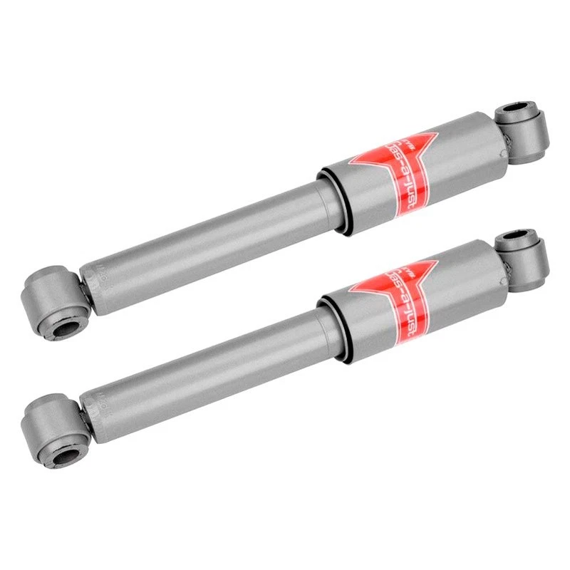 For Toyota Land Cruiser 69-84 KYB VS-KG5466 Gas-a-Just Rear Shock Absorber Set - Imagem 1 de 1