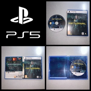 Devolución • PS5 • ENVÍO EL MISMO DÍA - Imagen 1 de 4