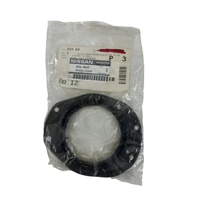 Genuine OEM Nissan Knuckle Dust Shield 4022831G00 - Image 1 of 4