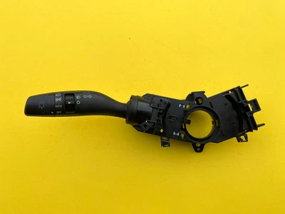 2014-2016 KIA CADENZA HEADLIGHT TURN SIGNAL CONTROL SWITCH ASSEMBLY 93410-3R110 - Image 1 of 4