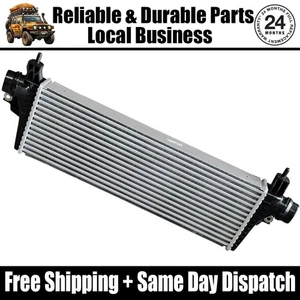 Intercooler For Toyota Fortuner 1GD-FTV 2.8L 2020-2023 - Bild 1 von 10