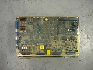 FANUC ANTRIEB AC SERVO SPINDEL A06B-6044-H021 - Bild 1 von 1
