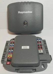 Raymarine ST290 DPU - System Data Processing Unit # E22055 》Tested & Working - Picture 1 of 6