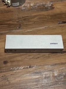Erokku  model e lock-1200 - Picture 1 of 3
