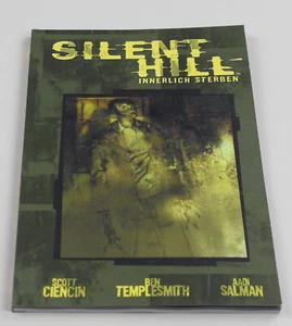Silent Hill 2: Innerlich sterben - Bild 1 von 1