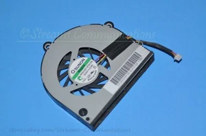 TOSHIBA Satellite P755-S5120 Laptop CPU Cooling FAN - Picture 1 of 3