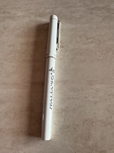 Penna stilografica mondiali Italia 90 Paper-Mate Monogram nuova da collezione - Picture 1 of 5