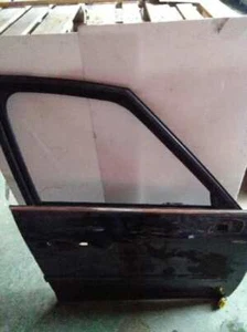 front door rh for CITROEN C4 PICASSO EXCLUSIVE 2007 98519 - Imagen 1 de 3