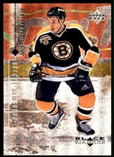 1999-00 Upper Deck Power Sergei Samsonov #5