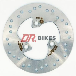Peugeot 125 Executive 1994 + Brembo Serie Oro Fixed Front Disc - Picture 1 of 5