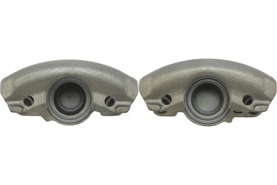 PAR de pinzas de freno de disco delanteras para Pontiac Bonneville 1994-1999 (KIT30909) Foto 1 de 4