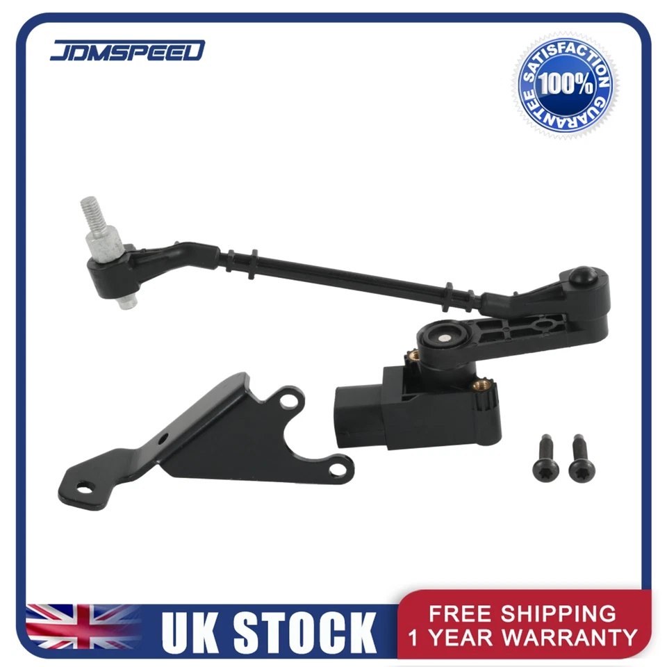 Front Left Suspension Ride Height Level Sensor LR020626 Fit Range Rover L322 NEW - Image 1 of 4
