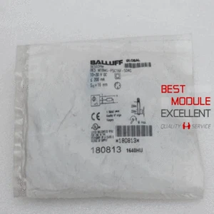 1PCS BALLUFF BES M18MG-PSC16F-S04G NEW 100% Quality Assurance - Picture 1 of 1