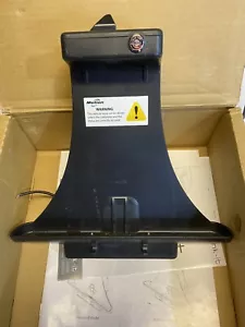 Base móvil automática Motion Xplore con bloqueo de llave - en blanco para serie F5, desbloqueado - Imagen 1 de 11