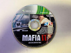 Mafia Ii 2 Add-on Content Disc (microsoft Xbox 360) Disc Only No Tracking #a6588