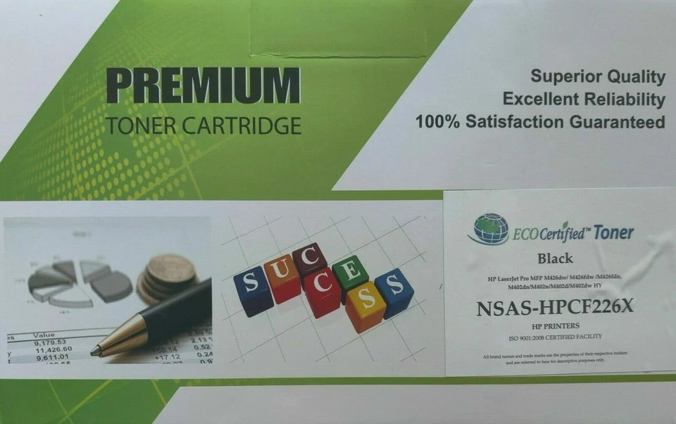 Toner Cartridge For M426fdn - Image 1 of 1