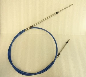 Kawasaki NOS NEW 59406-3764 Reverse Steering Cable JT JT900 JT750 STX Jet Ski - Picture 1 of 4