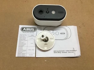ABUS WLAN Zusatzkamera PPIC90520, Überwachungskamera, I32140 - Bild 1 von 2