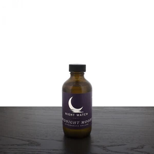 Night Watch Soap Co. After Shave Splash, Midnight Moods - Picture 1 of 1