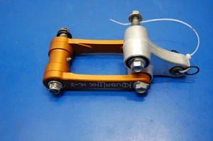 2008 06-10 SMR 510R 450R TC450 HUSQVARNA SUPER MOTO KOUBA LINKAGE HL-2 8000B0236 - Picture 1 of 14