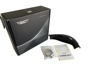 CMT HITZESCHILD FÜR DEN AUSPUFF AUS CARBON für KTM XC-F 450 (US - USA MODEL) - Bild 1 von 4