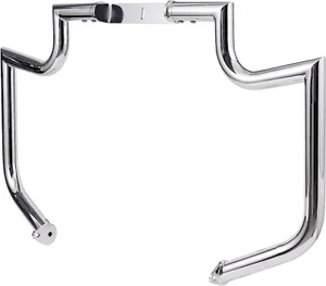 1.5" Crash Engine Guard Highway BAR Honda VTX1800C F 2002-08 F 05-08 1624-0099 - Bild 1 von 4