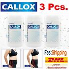 3x Callox Weight Loss Block Fast Burn Break Diet Control Slim Firm 90 Capsule
