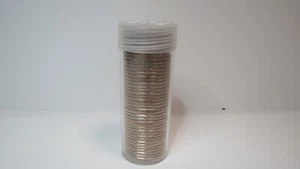 2003 Alabama State Quarter 40 Coin Roll from US Uncirculated - Picture 1 of 2