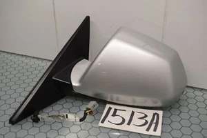 08 09 10 11 12 13 14 Cadillac CTS DRIVER side Mirror Used Power #1513-A  - Picture 1 of 9