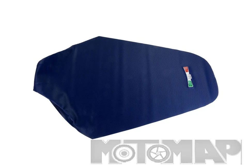 Copertina Sella Coprisella Dalla Valle SDV001RB Ktm Exc 250 2004 2005 2006 2007 - Immagine 1 di 1