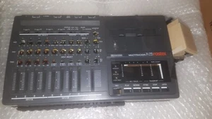 FOSTEX X 28 MULTITRACK TAPE RECORDER - 4 TRACK - Bild 1 von 2