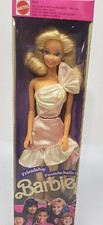  1990 German Friendship Barbie 1st Edition Foreign Exclusive MIB! #a8