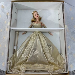 Barbie 50 Aniversario Dorado Juguetes 'R EE. UU. 1998 Edición Limitada 05205 De 25.000 - Imagen 1 de 14
