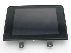 2017 - 2019 MASERATI GHIBLI S Q4 M157 DISPLAY SCREEN MONITOR INFORMATION DASH - Picture 1 of 11