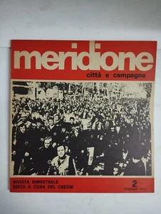 1975 02 MERIDIONE FEBBRAIO 1975 N.2 - Picture 1 of 3