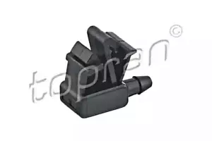 Windshield Washer Fluid Jet Left and right Set For CITROEN PEUGEOT Berlingo - Picture 1 of 1