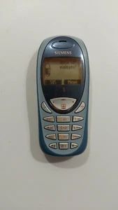 13.Siemens C55 Very Rare - For Collectors - Unlocked - Picture 1 of 7