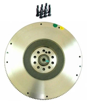 Volante embrague GF HD FORD F250 F350 F450 F550 7,3 L POWERSTROKE TURBO DIÉSEL Foto 1 de 4