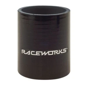 Raceworks RACING PARTS STRAIGHT 2 (51mm) x 75mm BLUE SHS-200BE - Picture 1 of 4