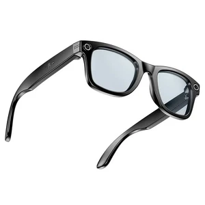 Occhiali Smart AI Multifunzione HD Registrazione Video Compatibile Bluetooth Music Eye - Foto 1 di 10