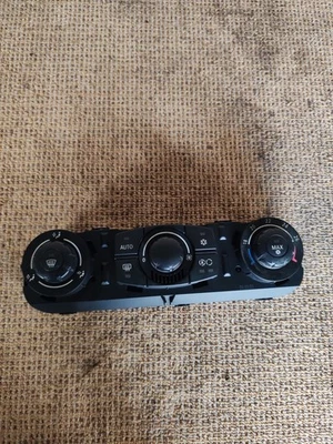 Cuadros calefactores control aire acondicionado bmw serie z4 e85 6931597 Foto 1 de 4