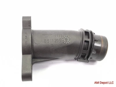 Adaptador conector refrigerante motor Mini Cooper S F56 F55 F57 2014 11118511205 Foto 1 de 4